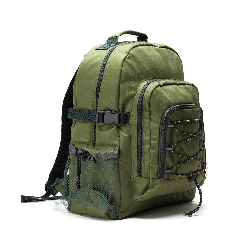 VINGA Parks Kühl-Rucksack