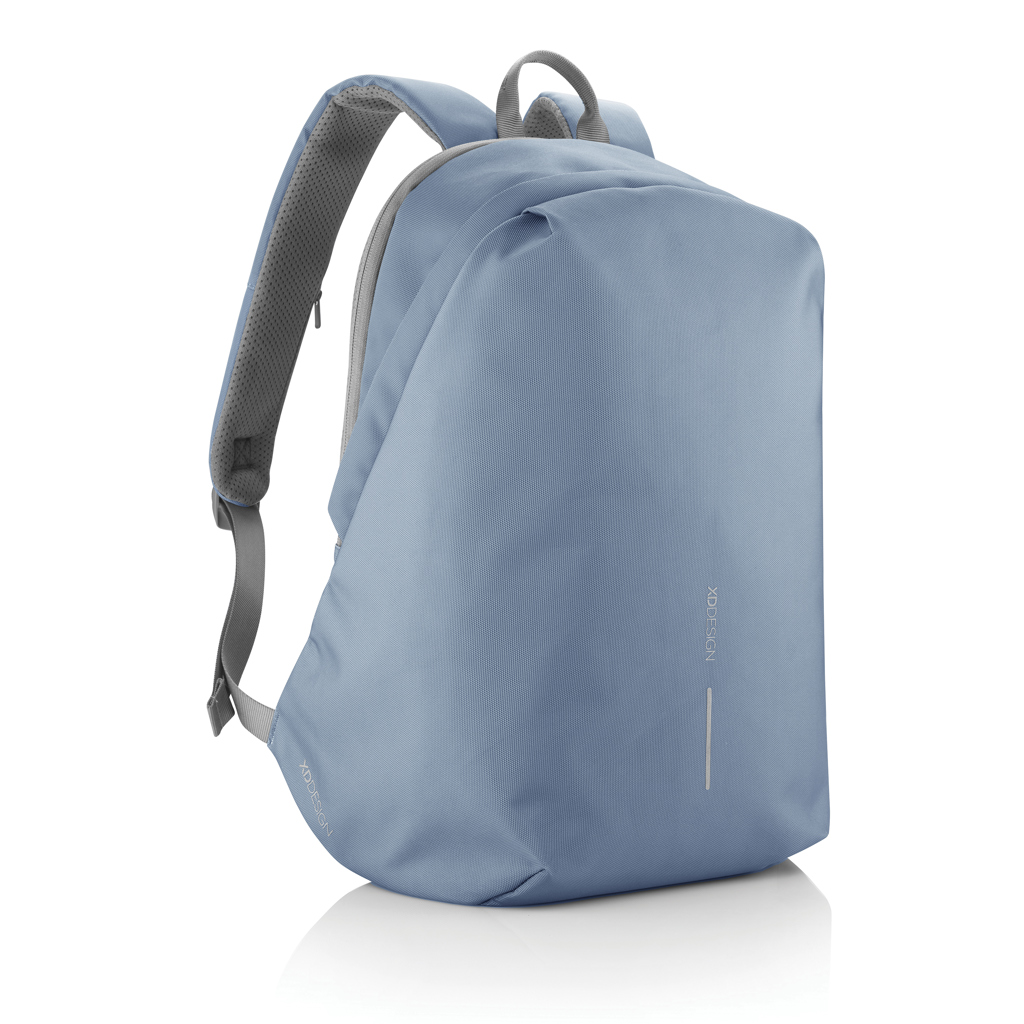 Bobby Soft, Anti-Diebstahl-Rucksack