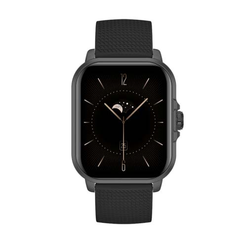Prixton AT803 Activity Tracker mit Thermometer