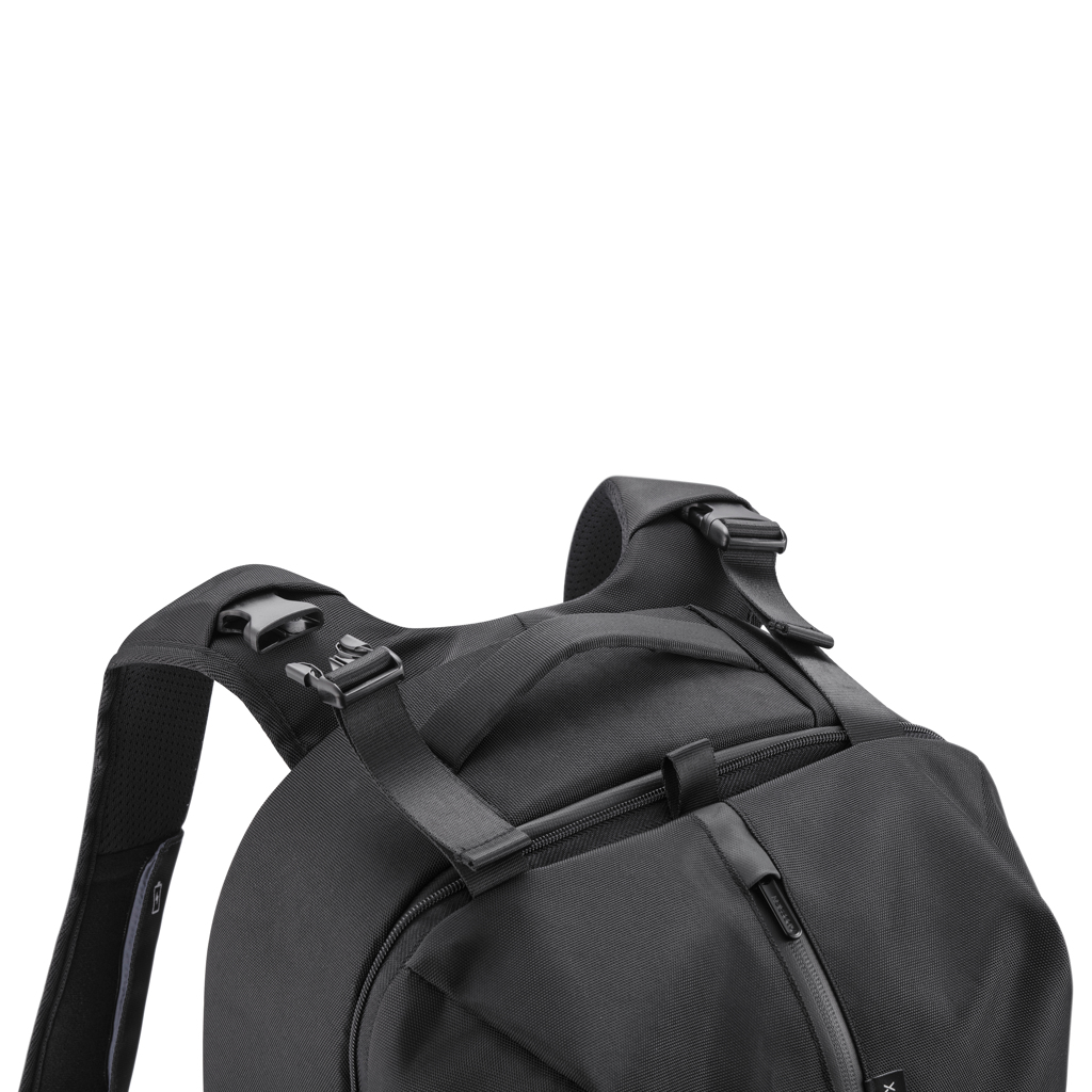 Flex Gym Bag