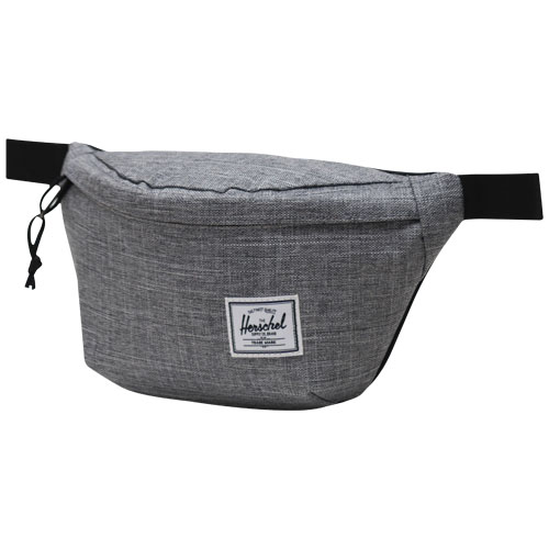 Herschel Classic™ Gürteltasche - heather grau