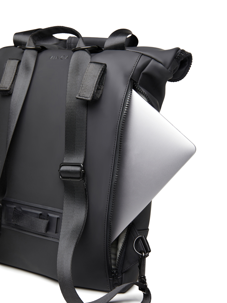 VINGA Baltimore RCS Fahrradtasche