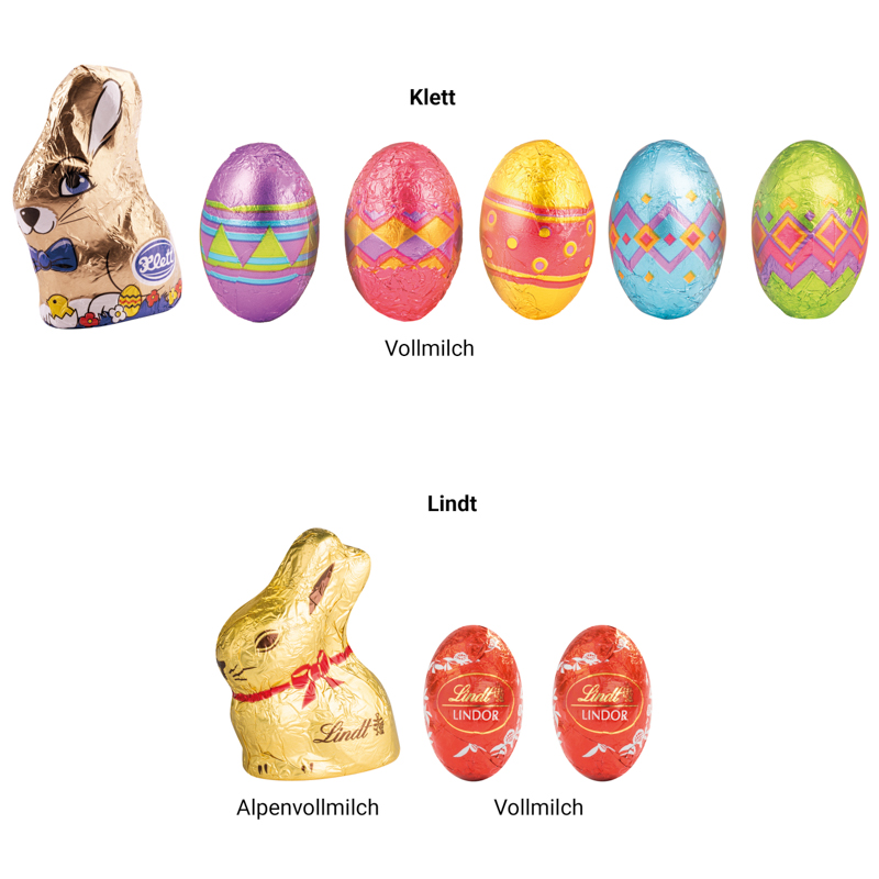 Klappbox S Ostern