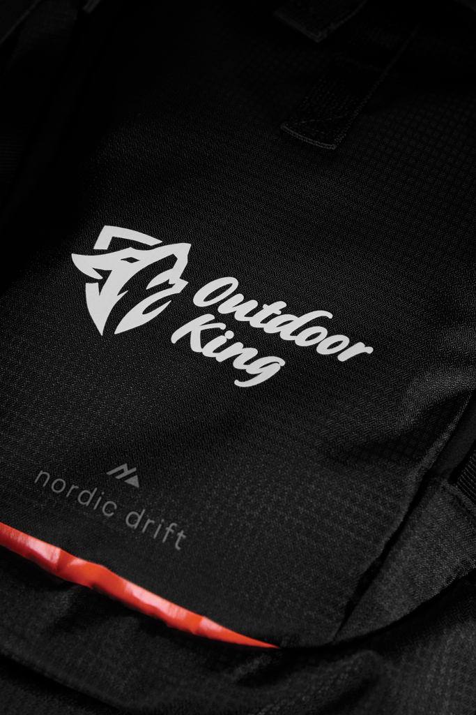 Nordic Drift Trail RCS Rucksack 33L