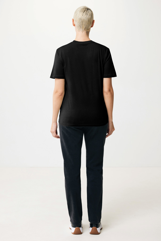 IQONIQ Sierra Lightweight T-Shirt aus recycelter Baumwolle