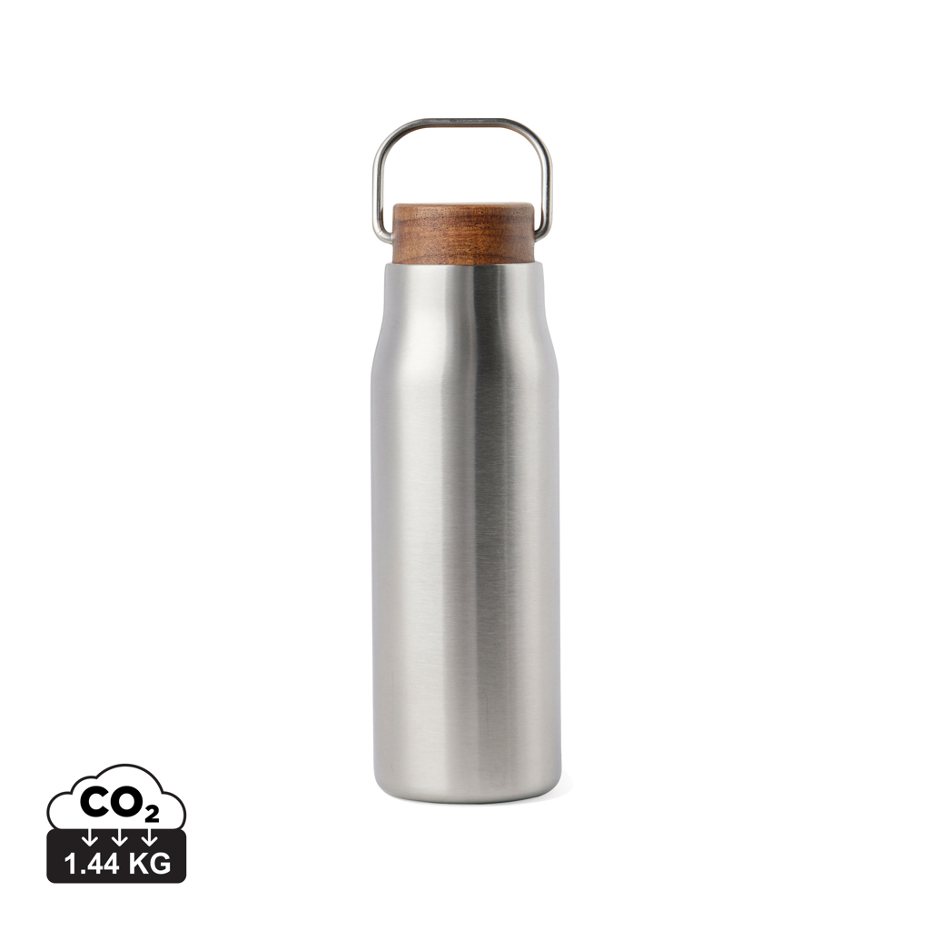 VINGA Ciro RCS recycelte Vakuumflasche 300ml