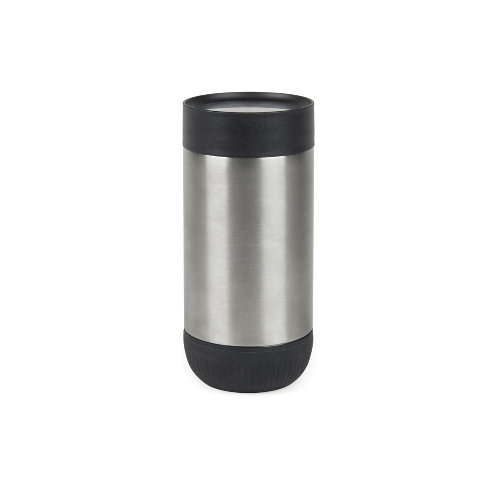 VINGA Erie 350ml Becher aus RCS rec. Stainless-Steel
