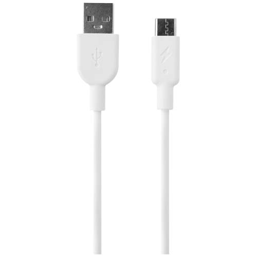 Pep 4000 mAh Powerbank - schwarz