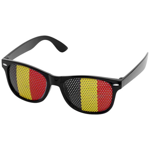 Vision Sonnenbrille - gelb