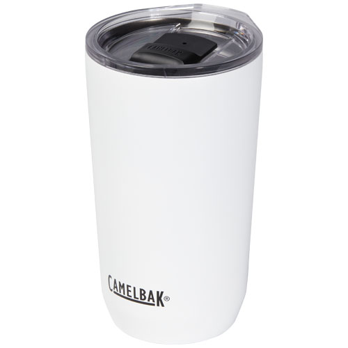 CamelBak® Horizon vakuumisolierter Trinkbecher, 500 ml - weiss
