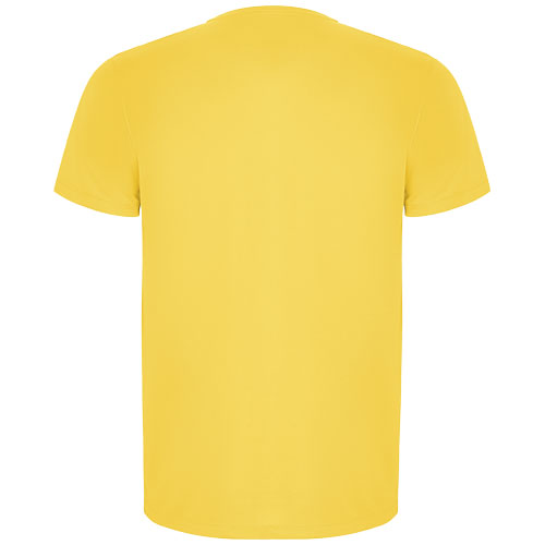 Imola 135 g/m² Sport T-Shirt für Kinder - gelb / 4