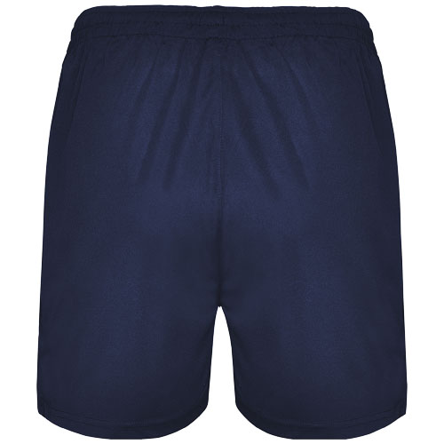 Player 140 g/m² Sportshorts Unisex - marineblau / M