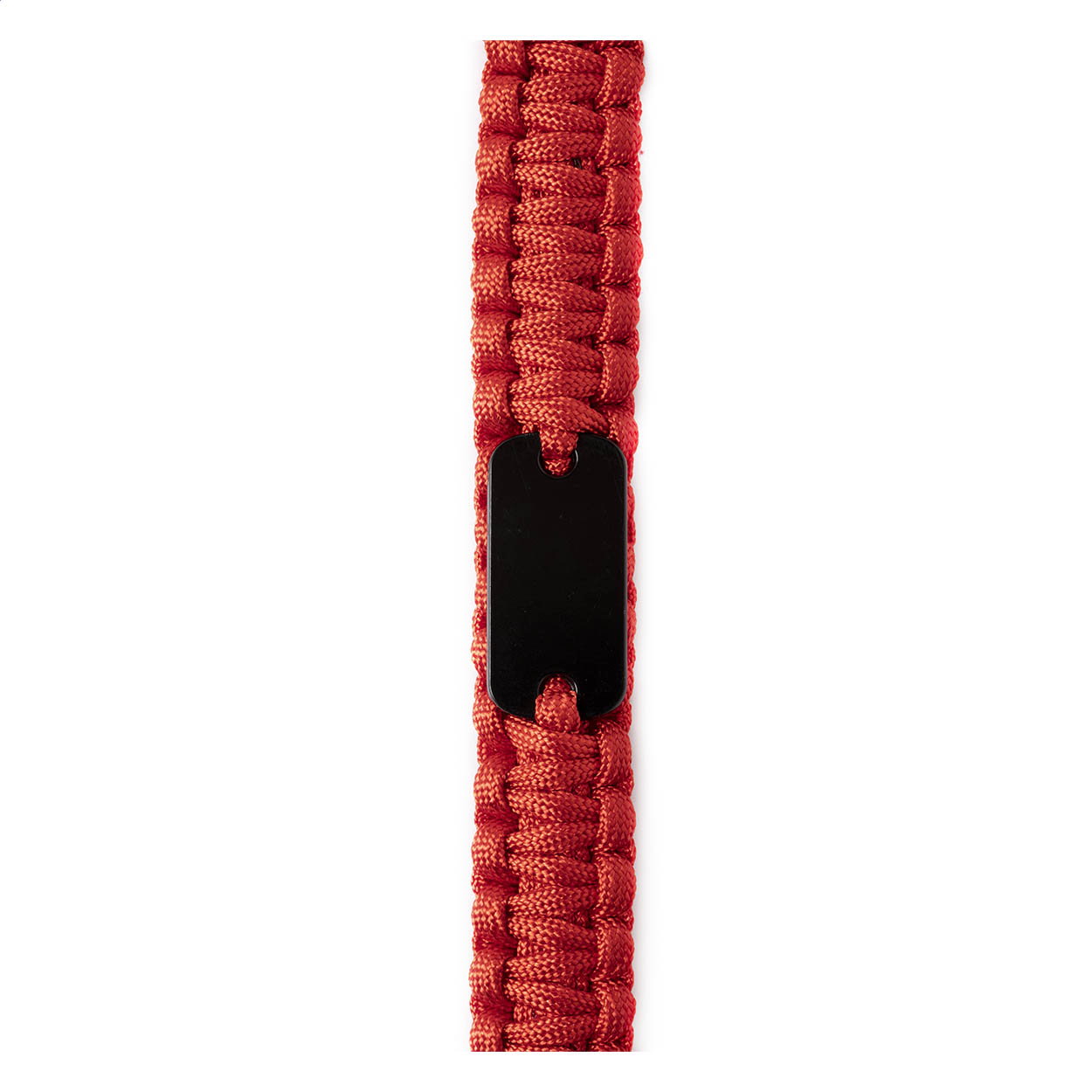 Survivor-Armband - rot