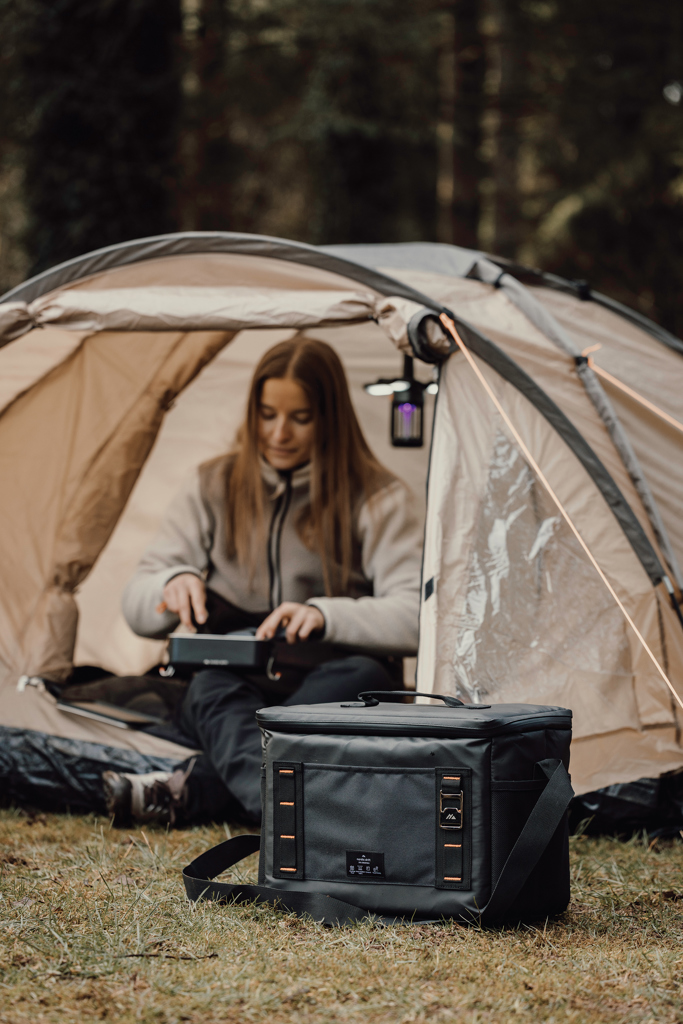 Nordic Drift Storm RCS wasserabw. Kühltasche 20 Liter