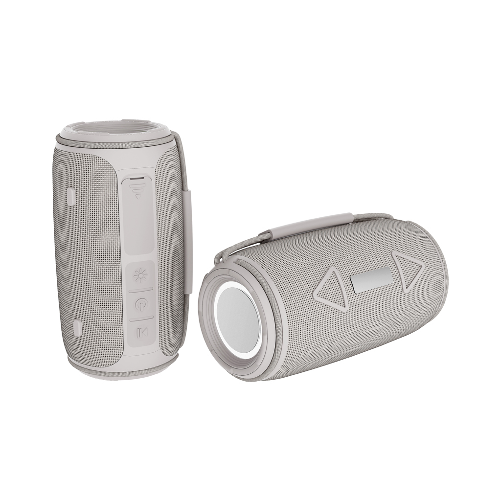 Prisma 16W IPX4 Speaker aus RCS rec. rPET