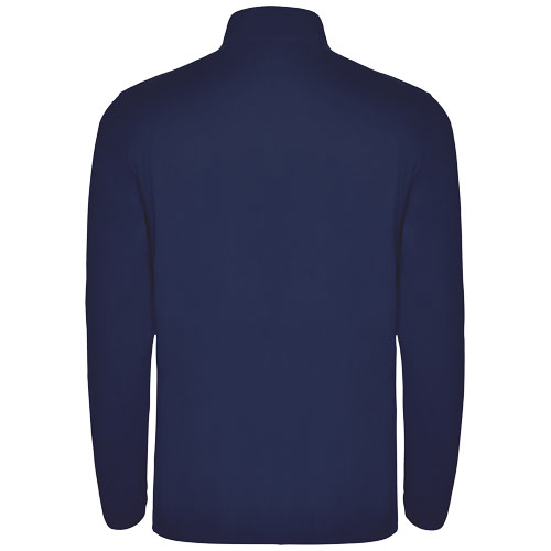 Himalaya 1/4 Zip - Fleecepullover für Herren - marineblau / S