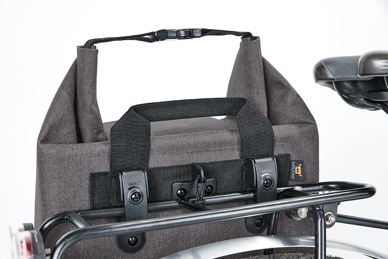 HALFAR® Fahrradtasche CYCLE