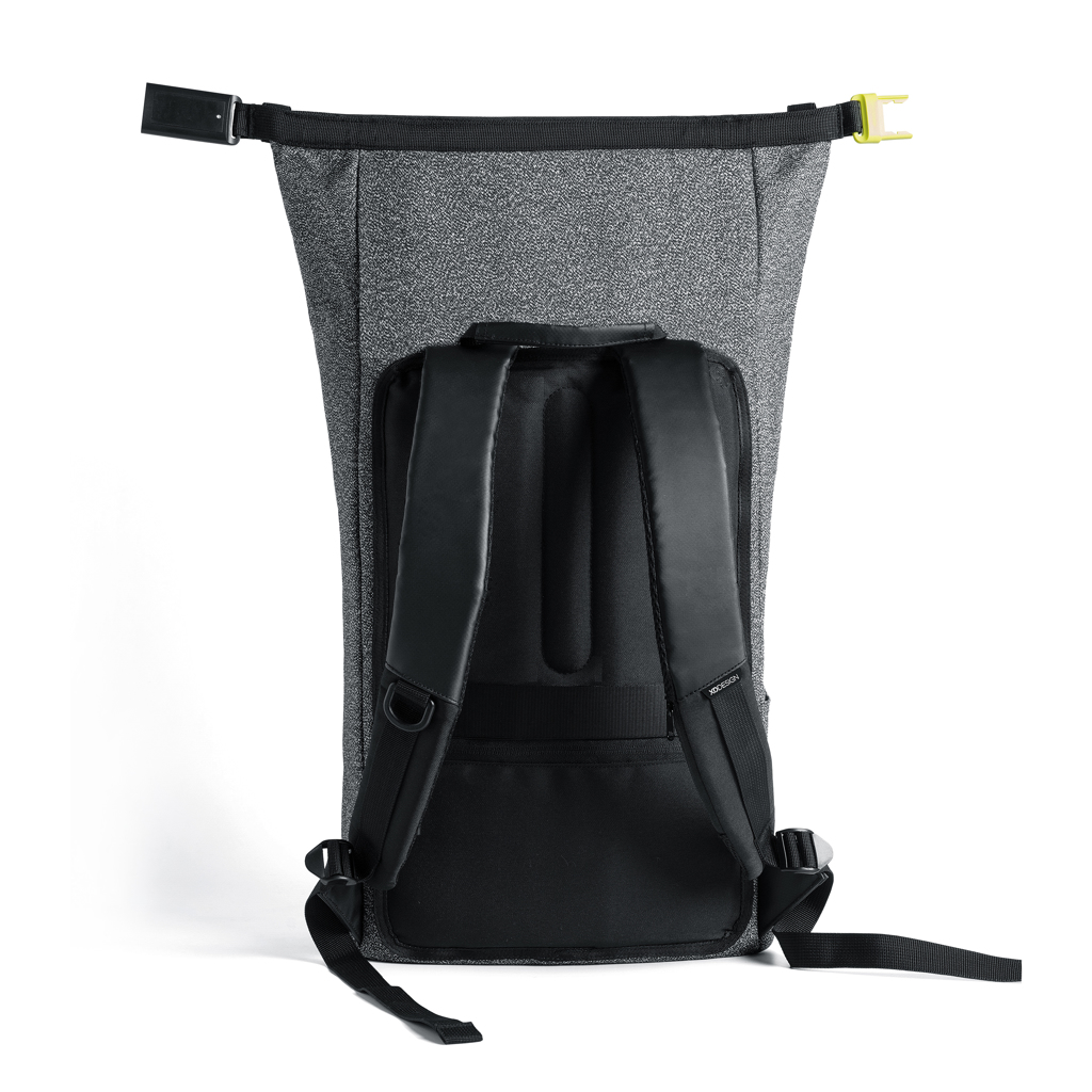 Urban schnitthemmender Anti-Diebstahl-Rucksack