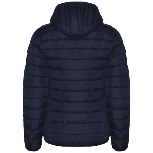 Norway isolierte Jacke für Damen - marineblau / M