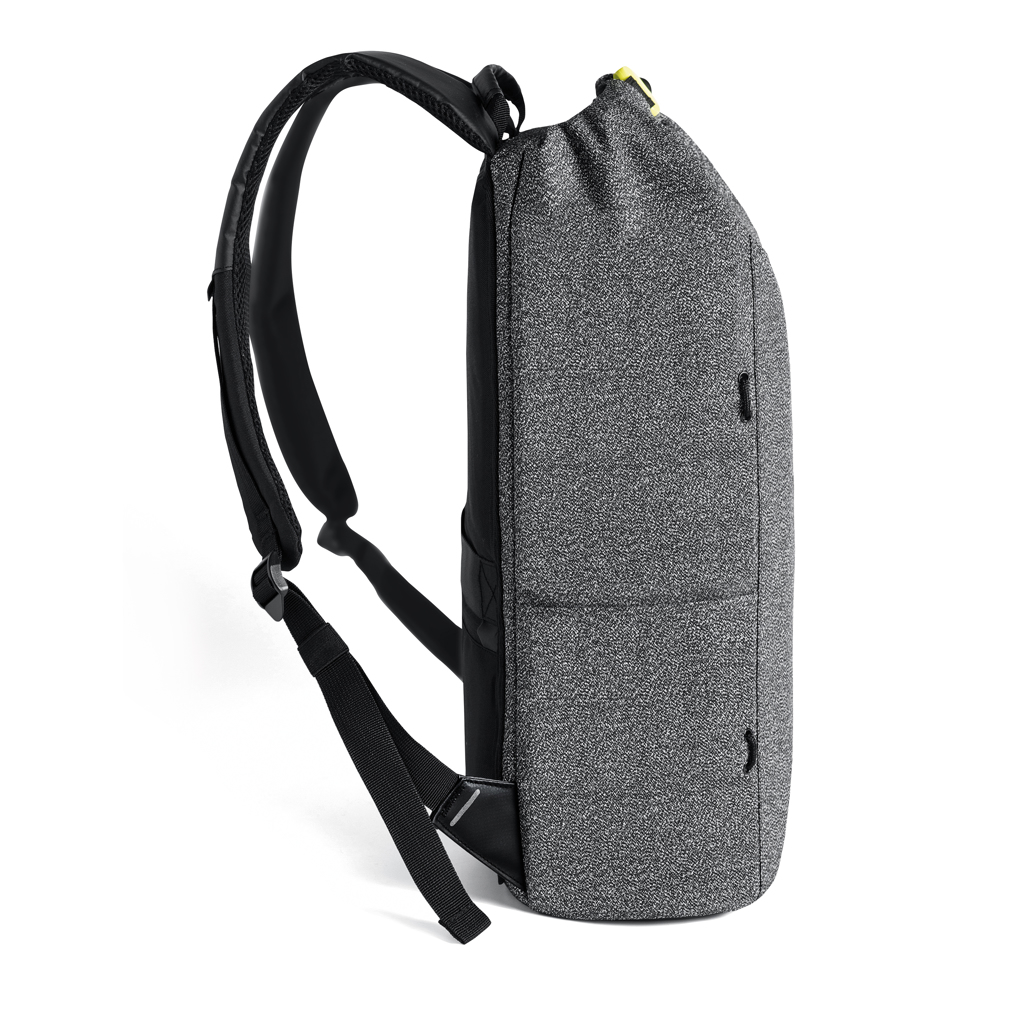 Urban schnitthemmender Anti-Diebstahl-Rucksack