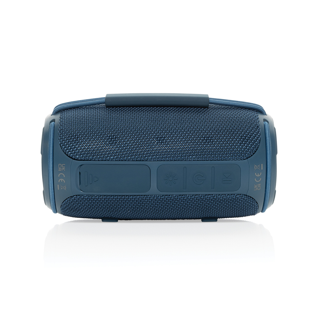 Prisma 16W IPX4 Speaker aus RCS rec. rPET