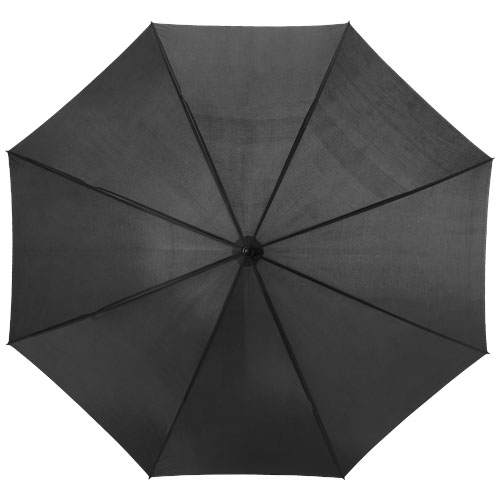 Zeke 30" Golfschirm - schwarz