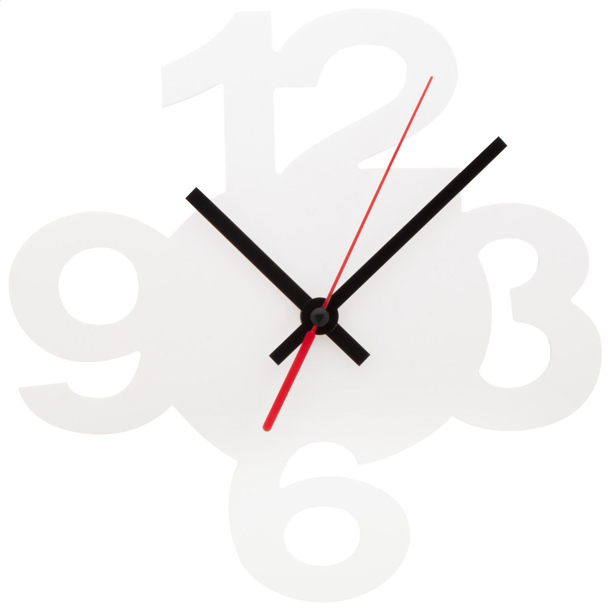Wanduhr