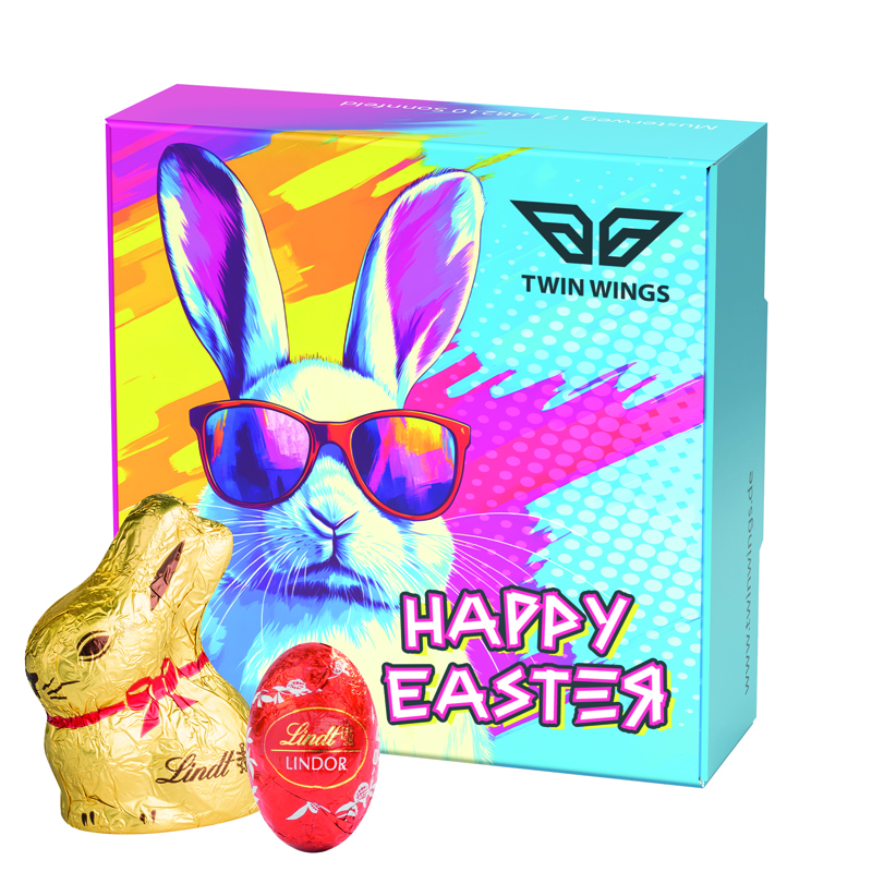 Klappbox S Ostern