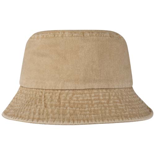 Mitica 270 g/m² Sonnenhut washed - oatmeal