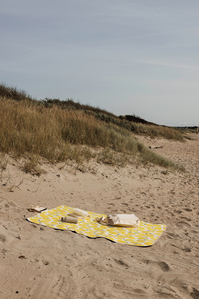 VINGA Arwe GRS Picknick-Decke