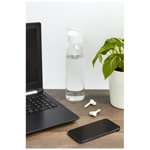Sky 650 ml Tritan™ Sportflasche - royalblau