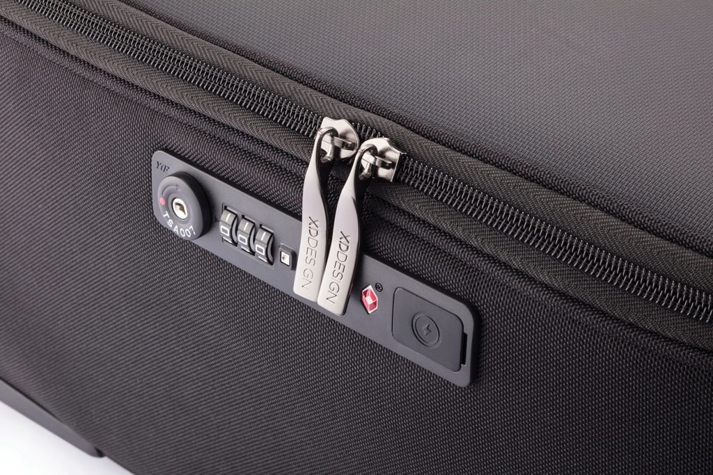 Bobby Rucksack Trolley