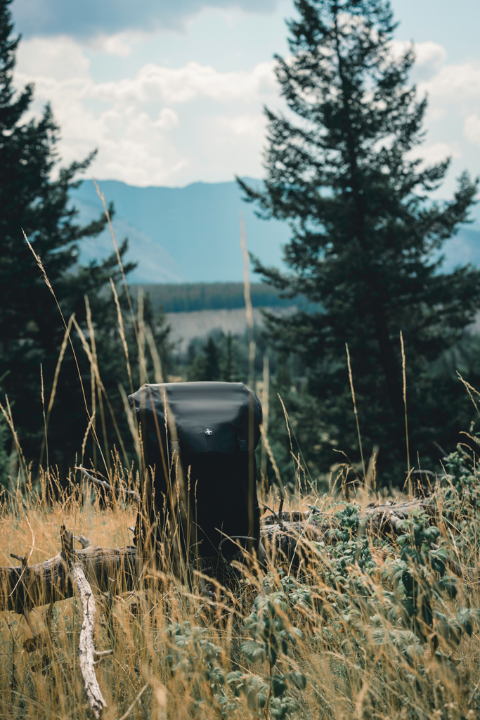 17” Outdoor Laptop Rucksack
