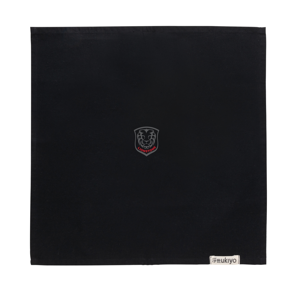 Ukiyo Aware™ 180gr rCotton 4-tlg. Servietten-Set