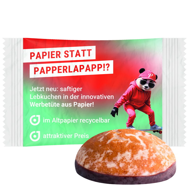 Lebkuchen Mini Bahlsen