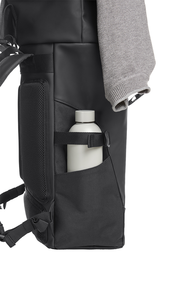 HALFAR® Notebook-Rucksack ORBIT