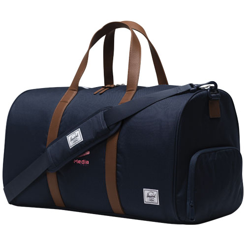 Herschel Novel™ recycelte Reisetasche 43 L - navy