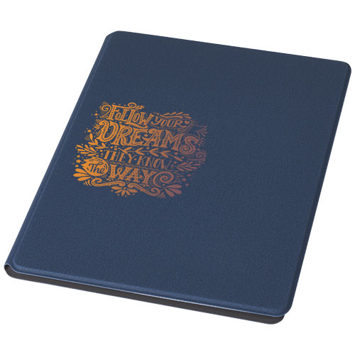 Kunveno Schreibmappe - navy