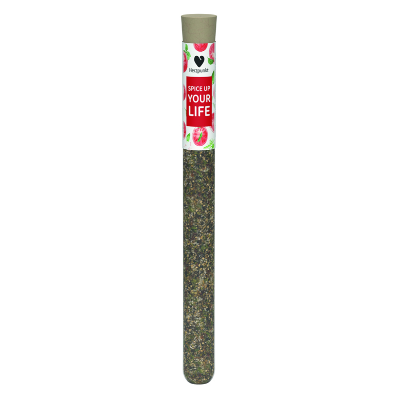 Spice Tube S