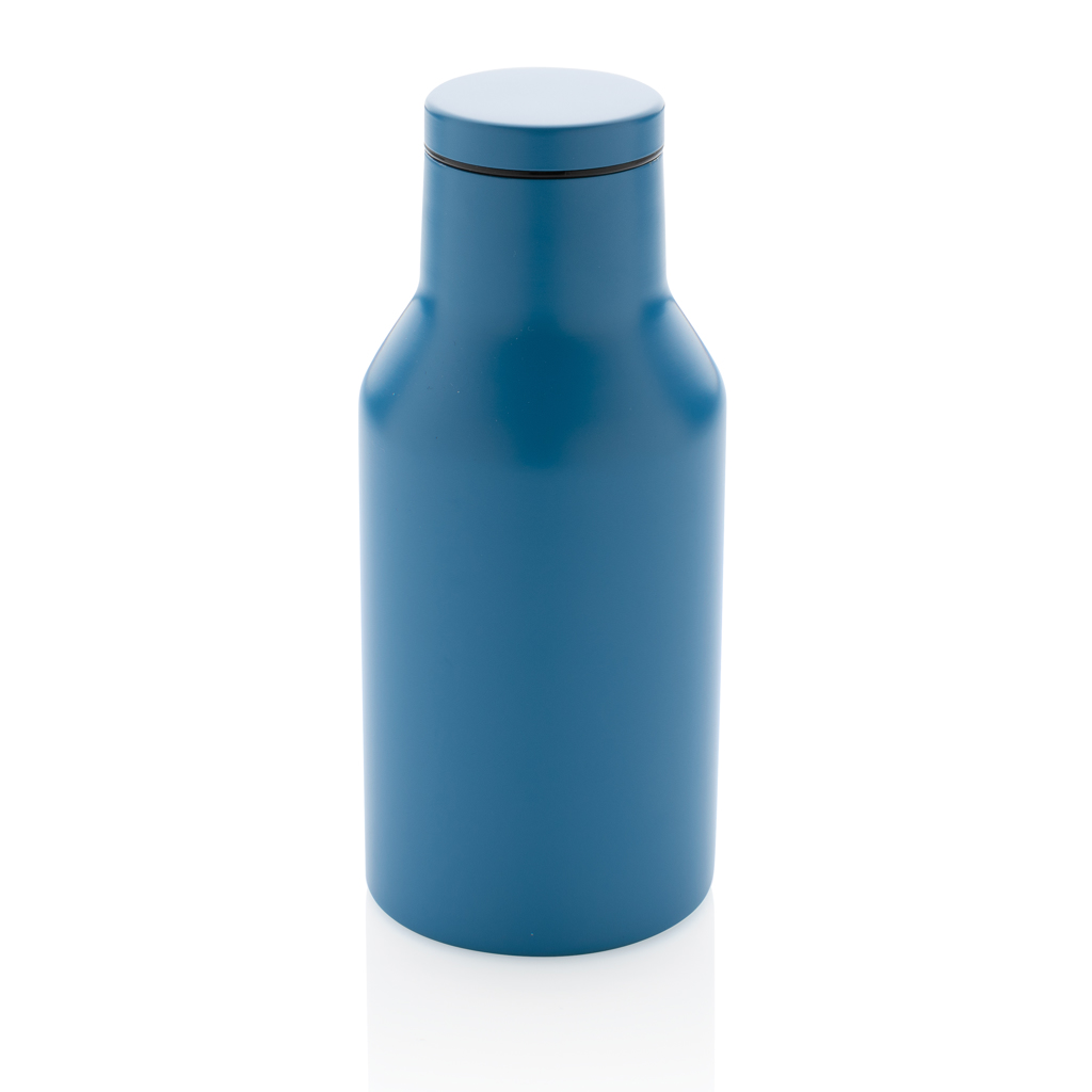 RCS recycelte Stainless Steel Kompakt-Flasche