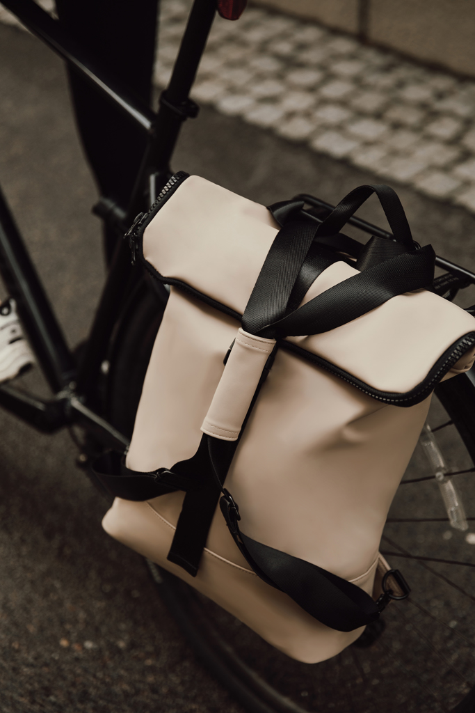 VINGA Baltimore RCS Fahrradtasche
