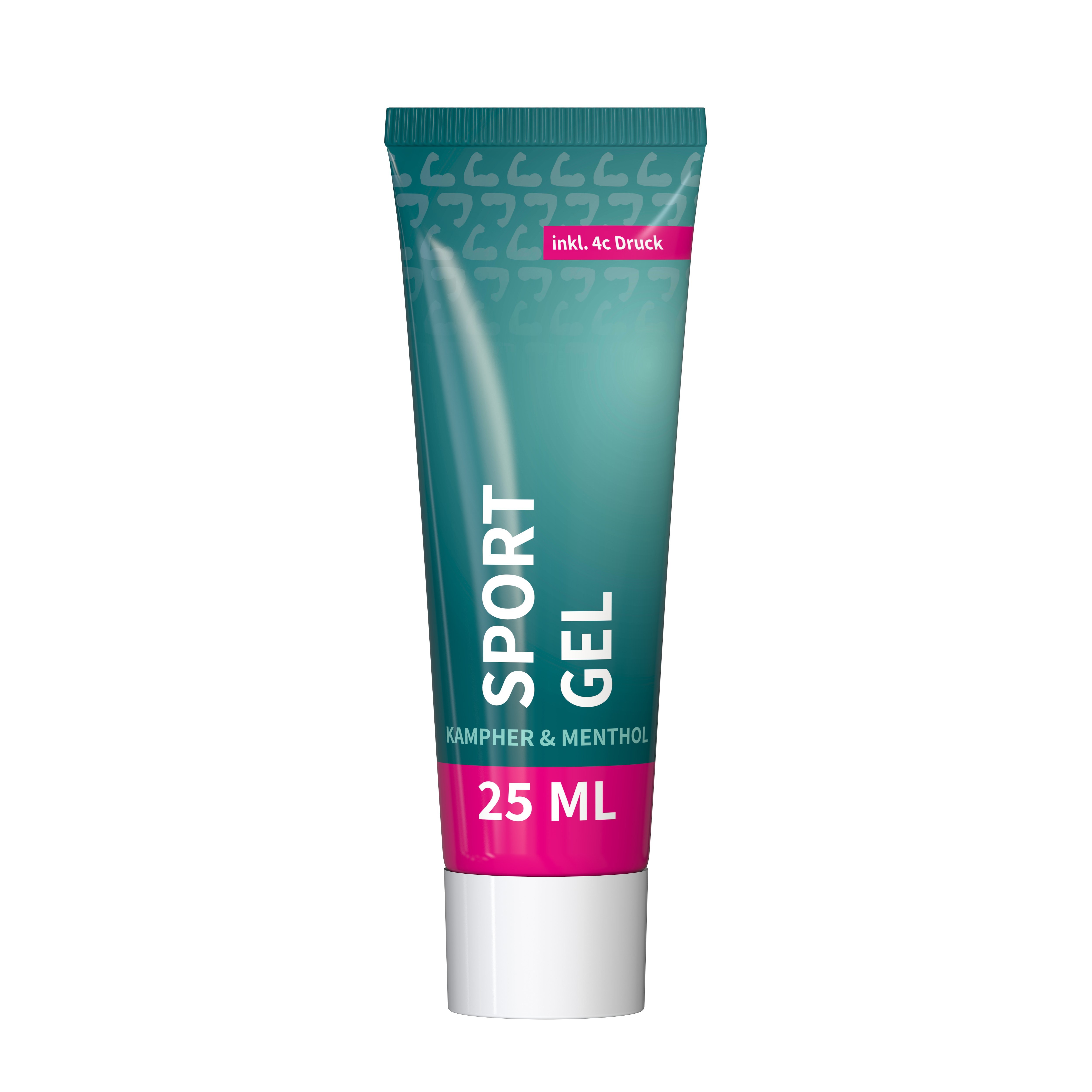 Sportgel, 25 ml Tube