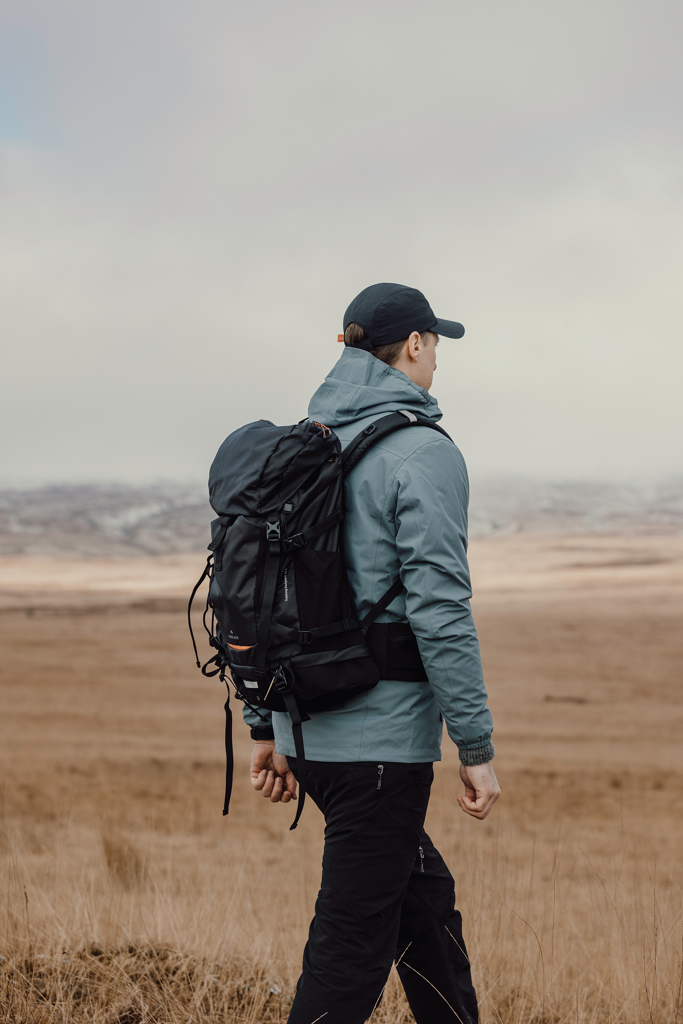 Nordic Drift Trail RCS Rucksack 33L