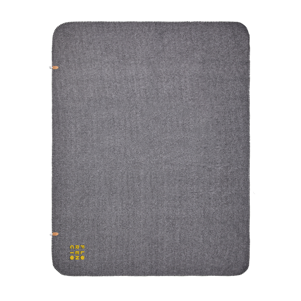 VINGA Bilton Decke Upcycling 190gr/m²