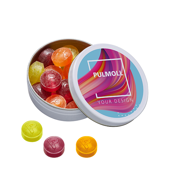 XS-Taschendose Pulmoll