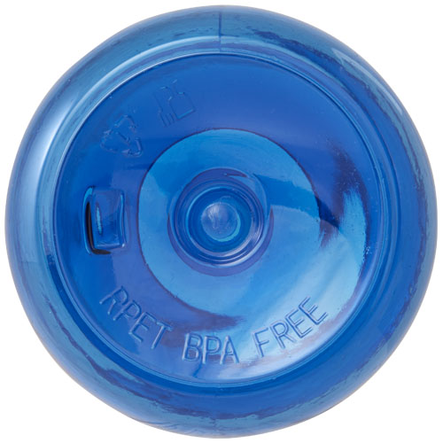 Ziggs 1000 ml Sportflasche aus recyceltem Kunststoff