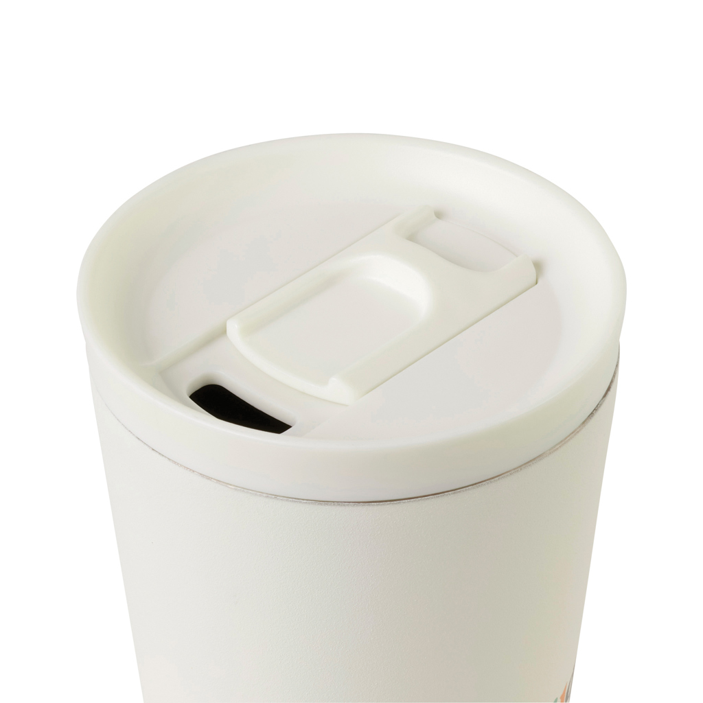 Aviana™ Rowan RCS recycelter Thermobecher 500ml