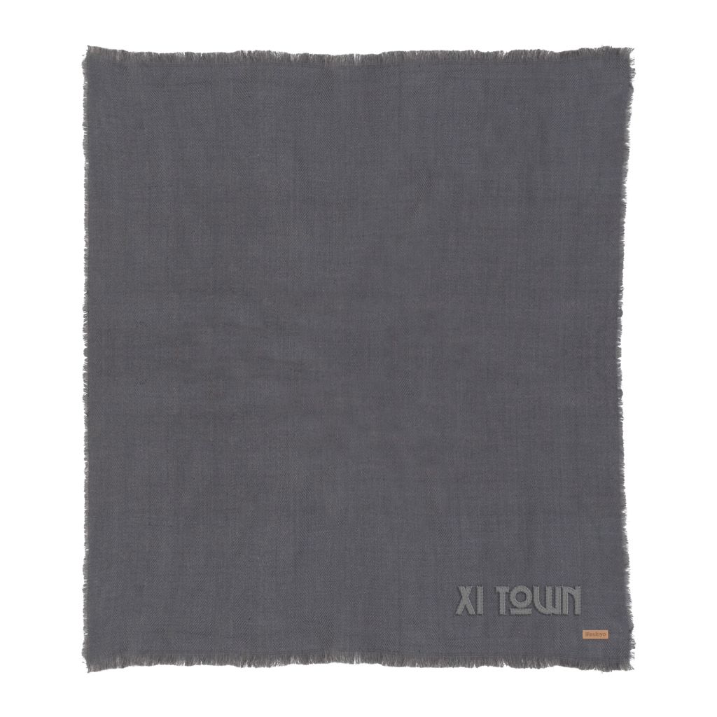 Ukiyo Aware™ Polylana® gewebte Decke 130x150cm