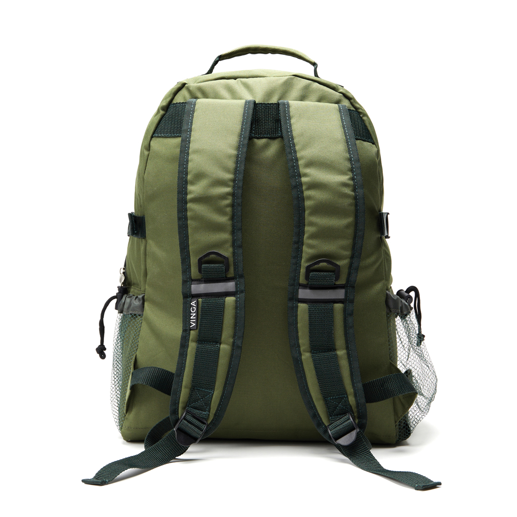 VINGA Parks Kühl-Rucksack