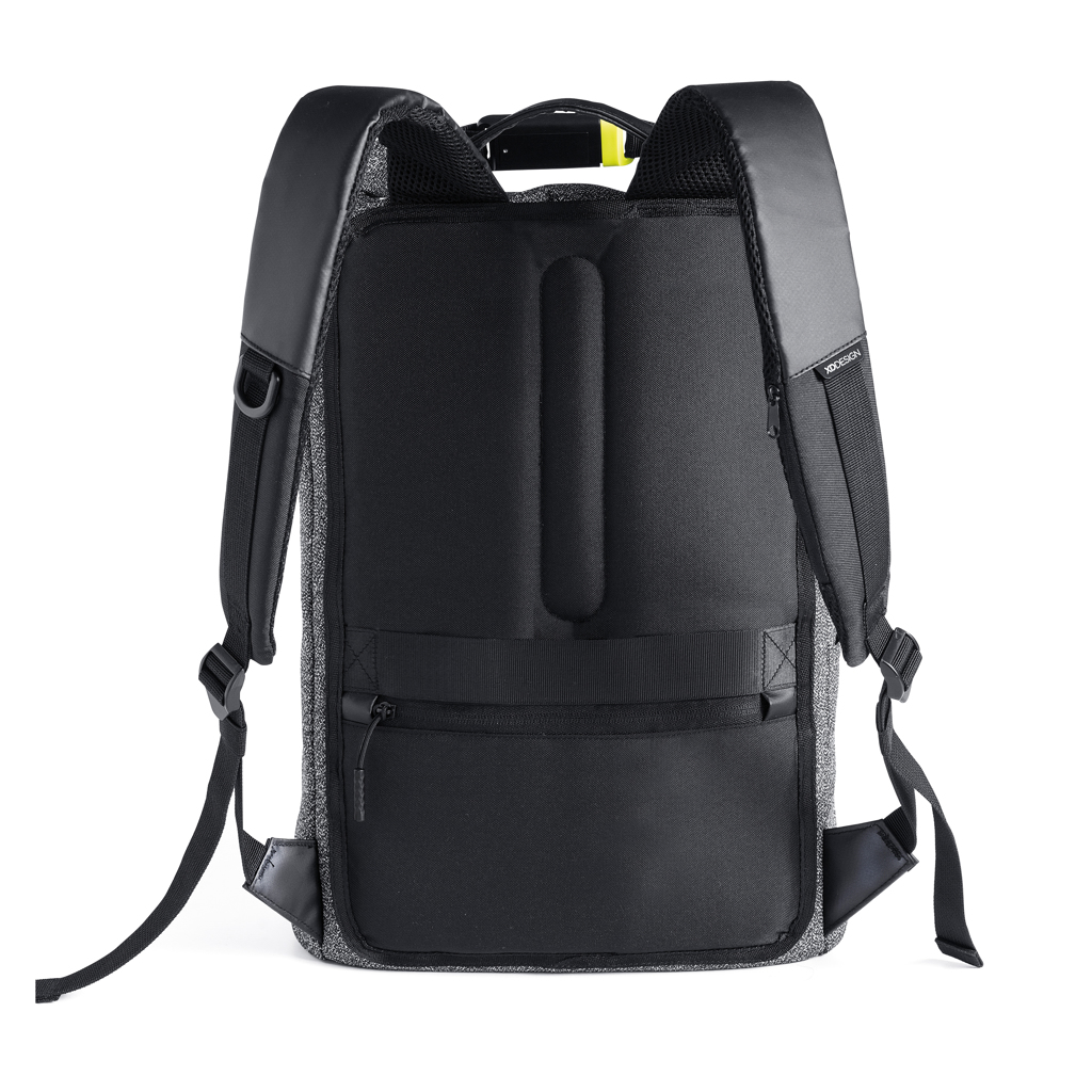 Urban schnitthemmender Anti-Diebstahl-Rucksack